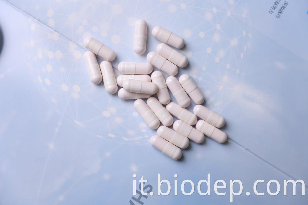 Lactobacillus Crispatus